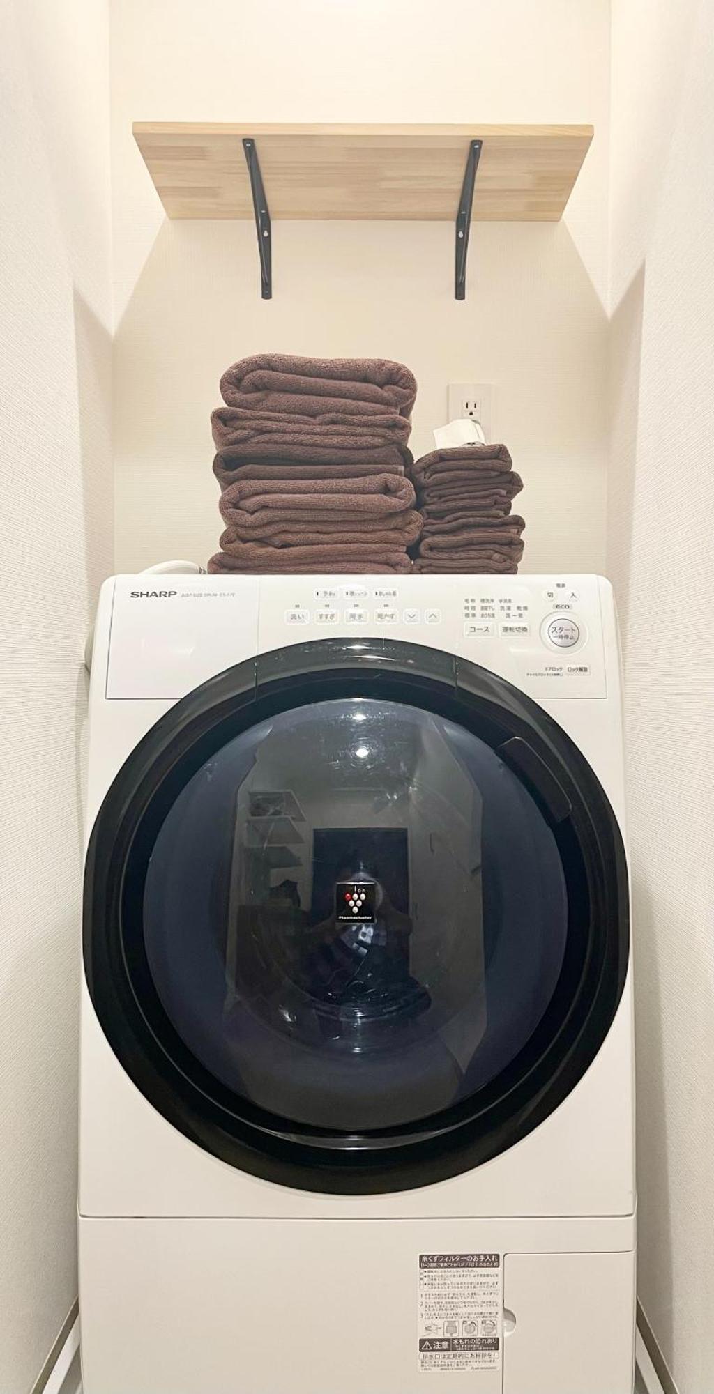 Kita-ueno - Near Ueno, Asakusa, Sensoji - Self Check-in Apartment Präfektur Tokio
