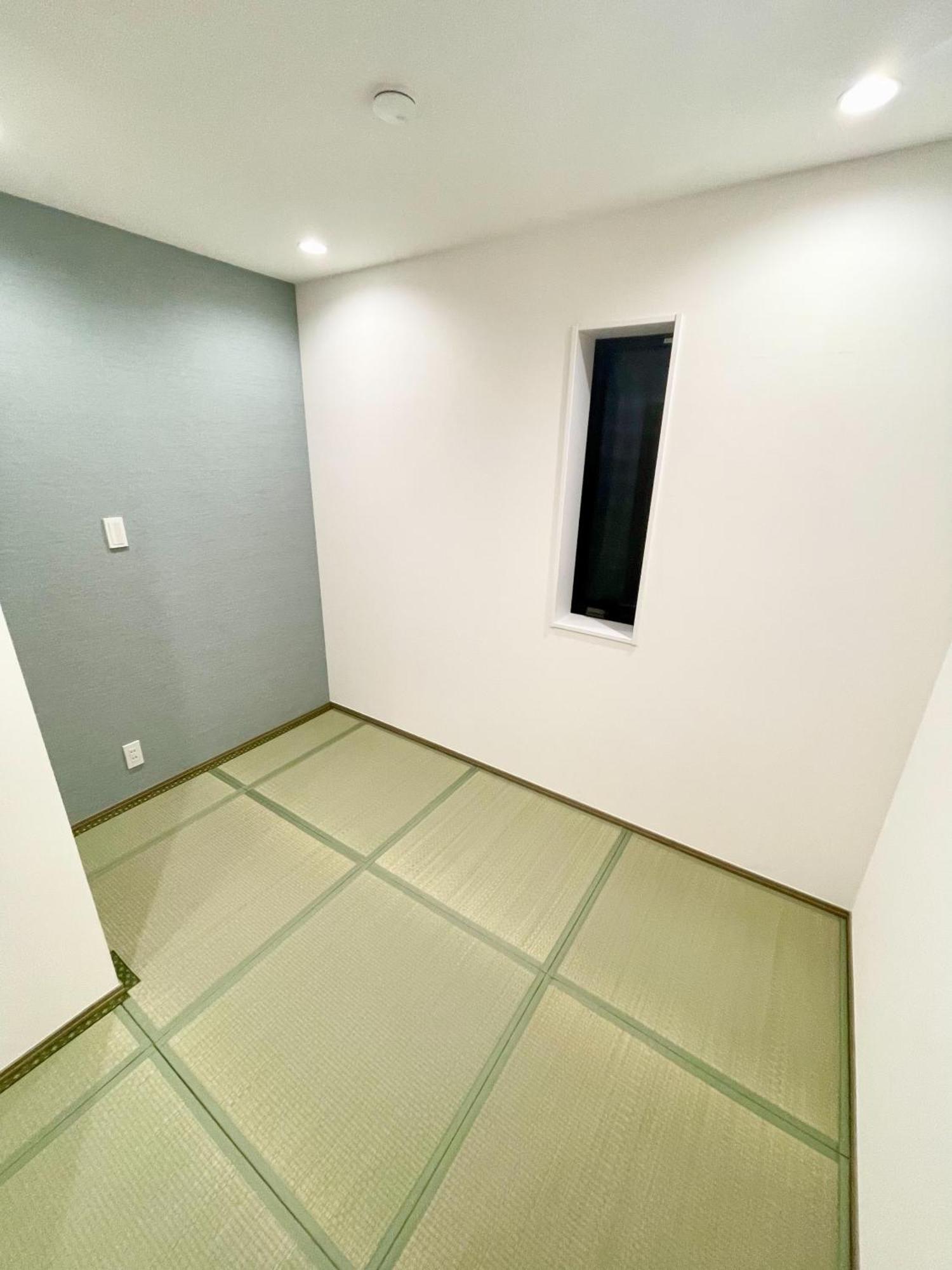 Kita-ueno - Near Ueno, Asakusa, Sensoji - Self Check-in Apartment Präfektur Tokio